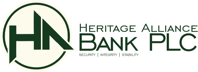 Heritage Alliance Official Logo